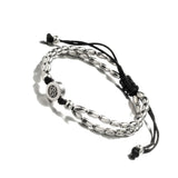 Adjustable Om Yoga Charm Fashion Anklet