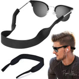 Neoprene Sunglasses Strap (Dark Blue)