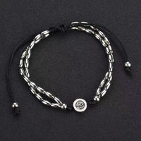 Adjustable Om Yoga Charm Fashion Anklet