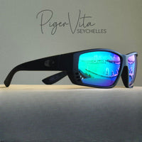 Carbon Enchanted Prism Polarized & UV Protection