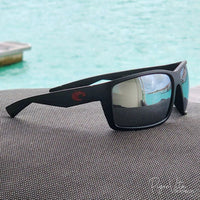 Contour Bullet Polarized & UV Protection Sunglasses