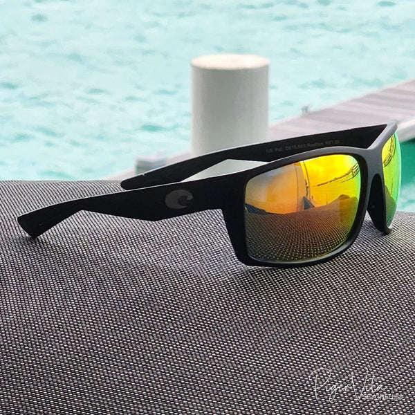 Contour Nightfire Polarized & UV Protection