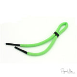 Fabric Floatable Sunglasses Strap- Green