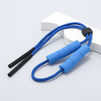 Floatable Rope Strap Blue