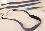 Neoprene Sunglasses Strap (Grey)