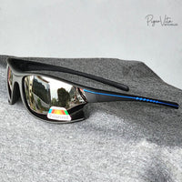 Reef Midnight Abyss Polarized & UV Protection Sunglasses