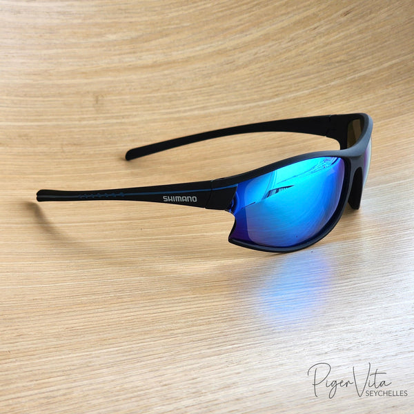 Zenith Blue Polarized & UV Protection