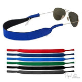 Neoprene Sunglasses Strap (Green)